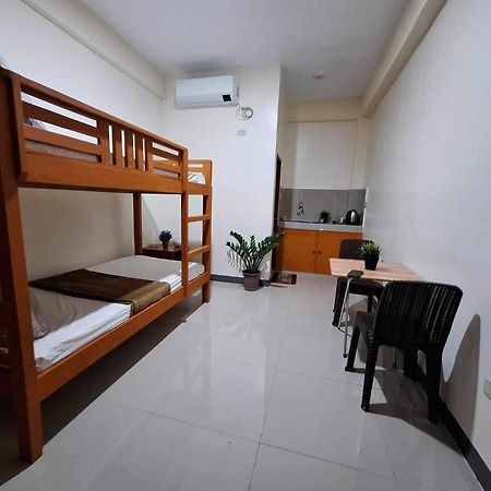 Llaguno City Inn General Santos City Exterior foto