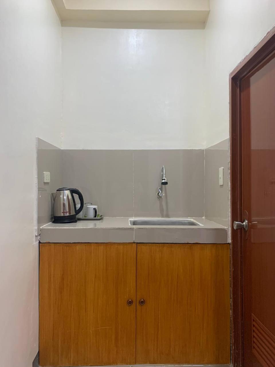 Llaguno City Inn General Santos City Exterior foto