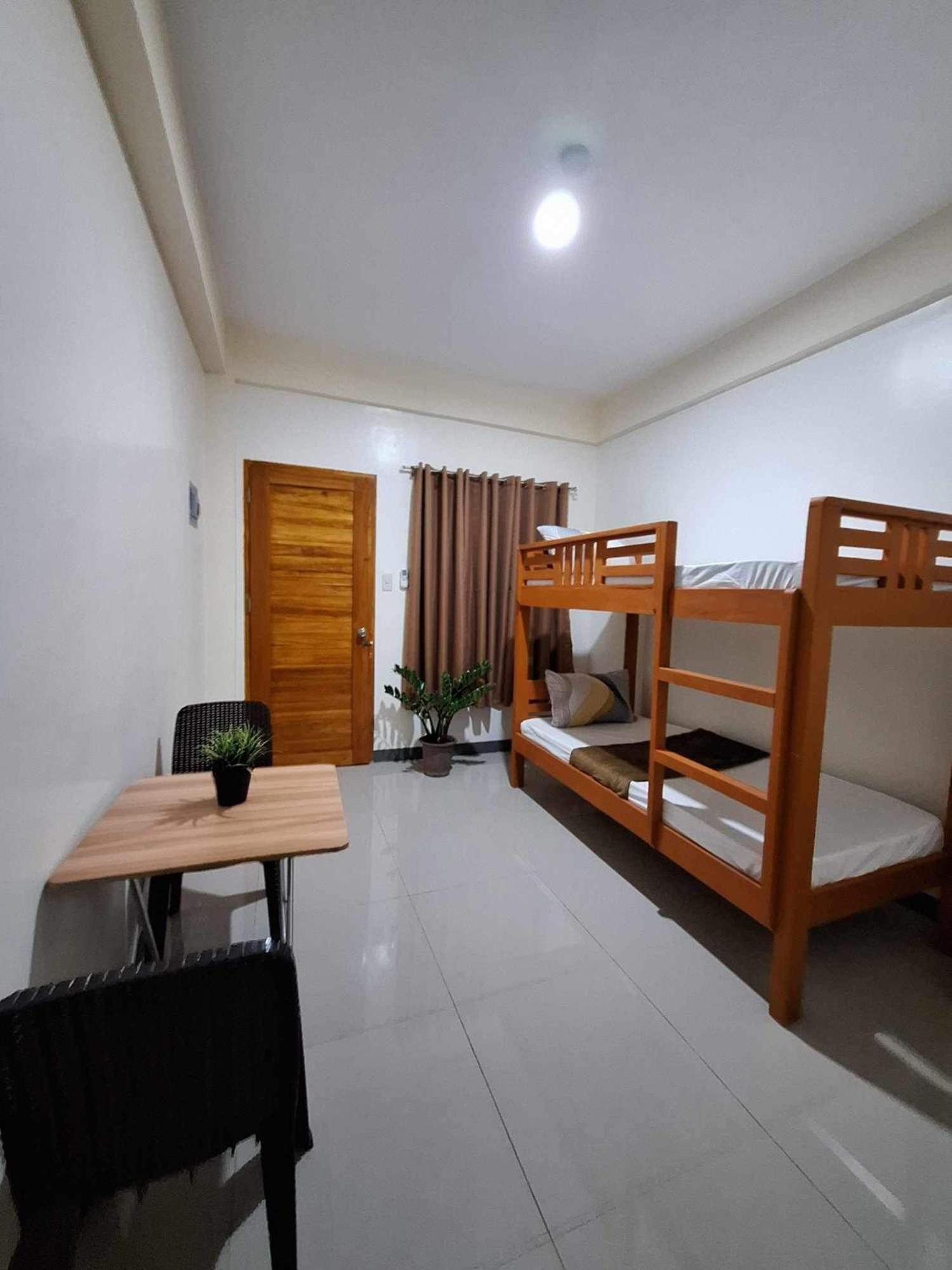 Llaguno City Inn General Santos City Exterior foto