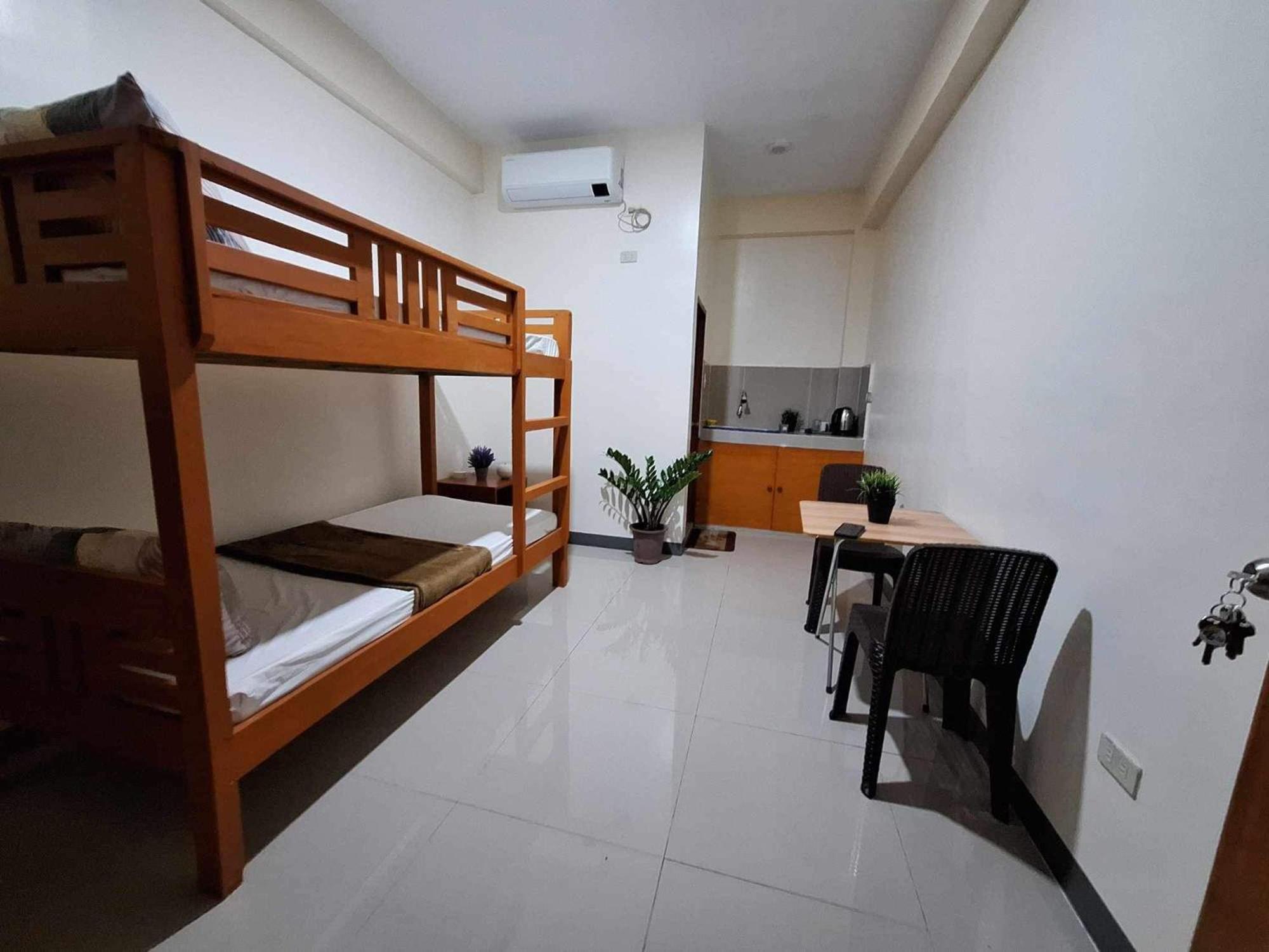 Llaguno City Inn General Santos City Exterior foto