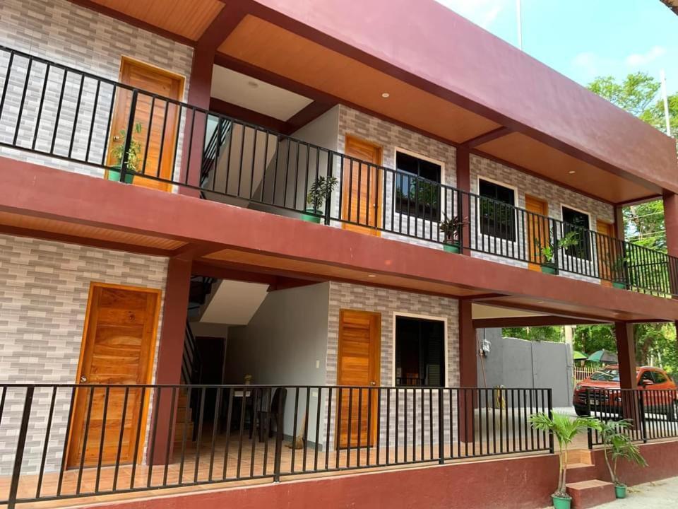 Llaguno City Inn General Santos City Exterior foto