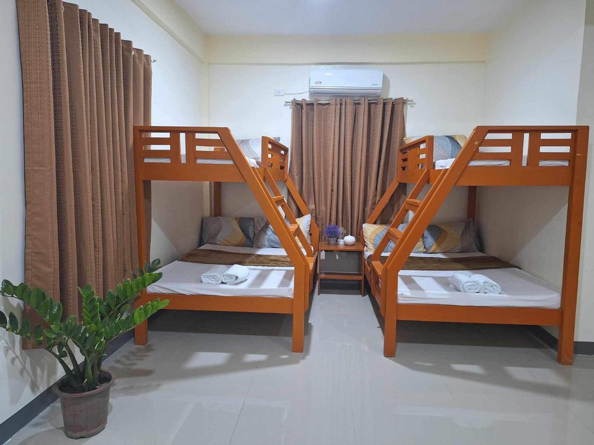 Llaguno City Inn General Santos City Exterior foto