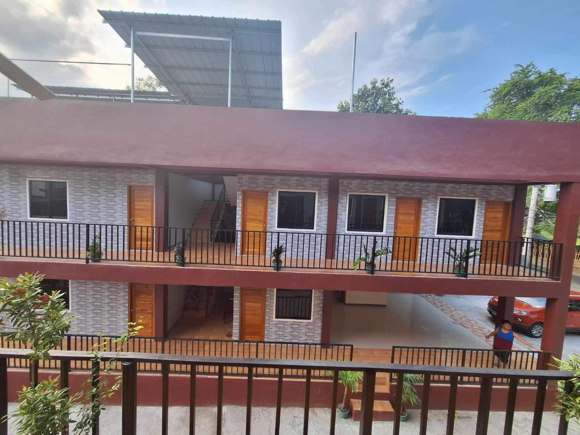 Llaguno City Inn General Santos City Exterior foto