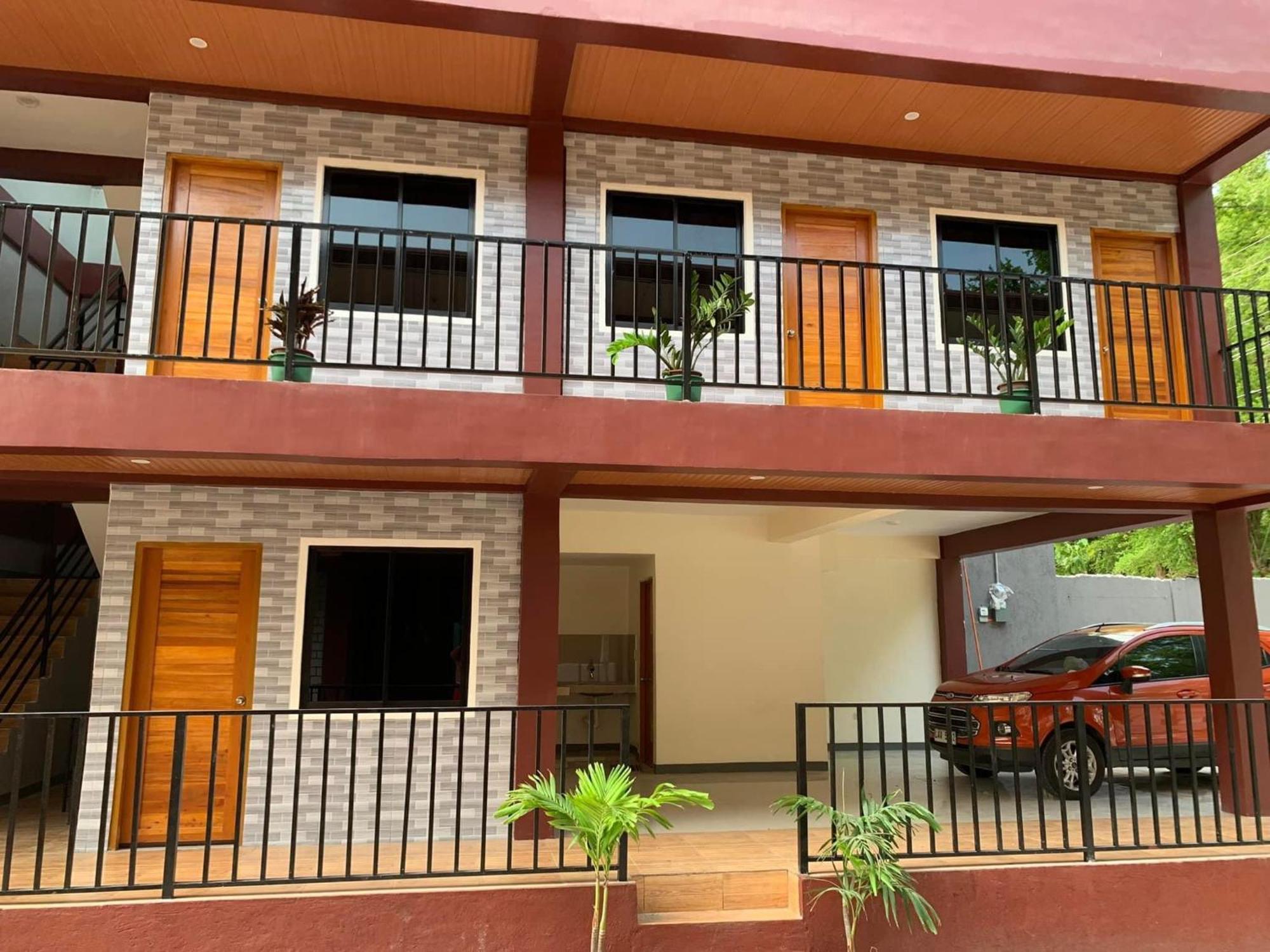 Llaguno City Inn General Santos City Exterior foto