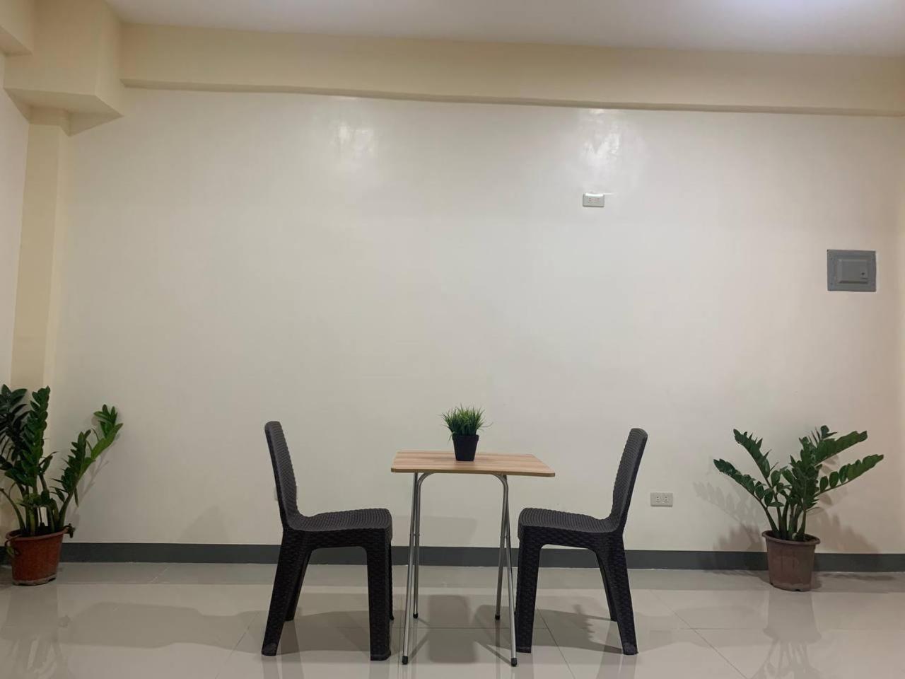 Llaguno City Inn General Santos City Exterior foto
