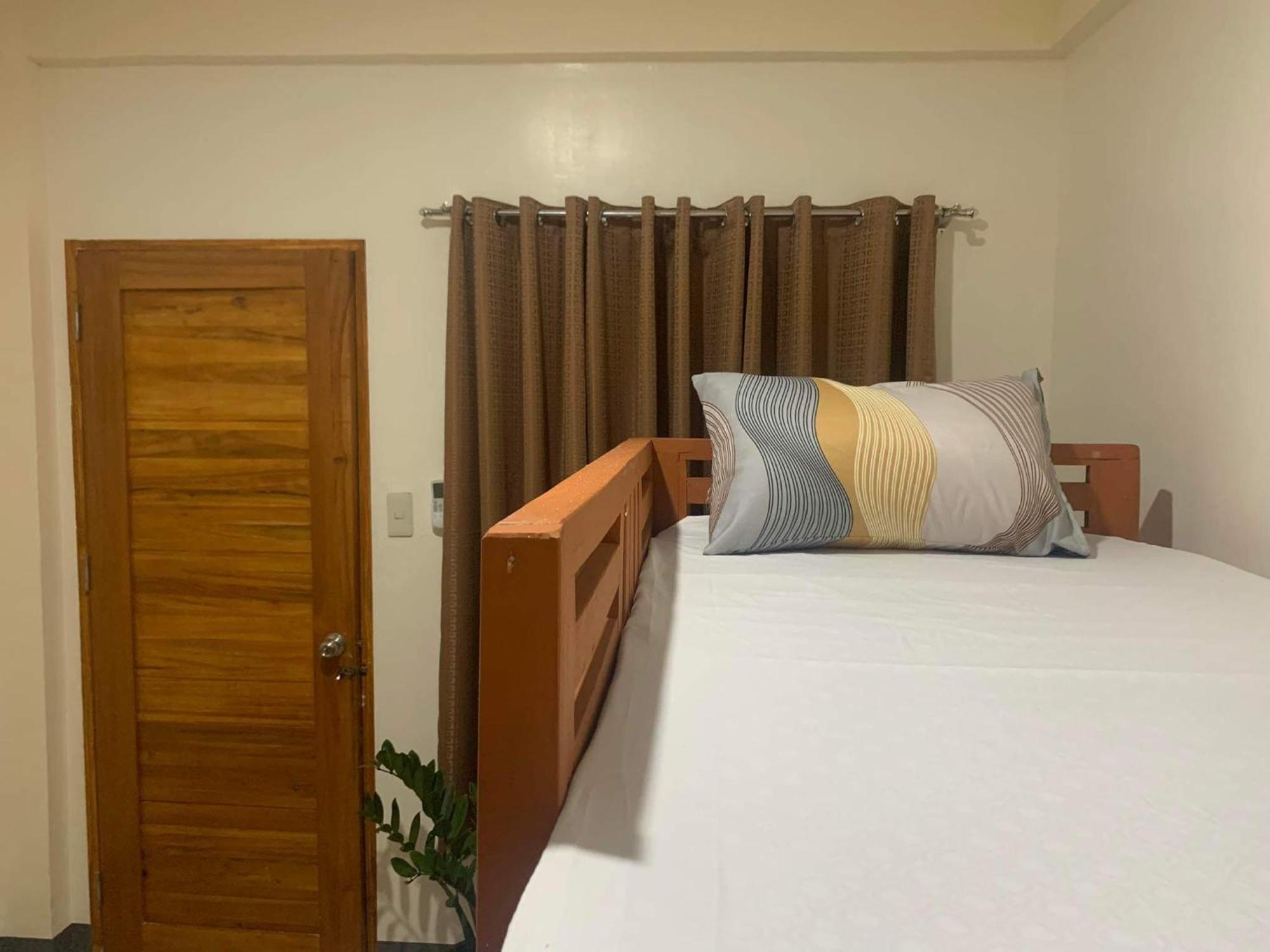 Llaguno City Inn General Santos City Exterior foto
