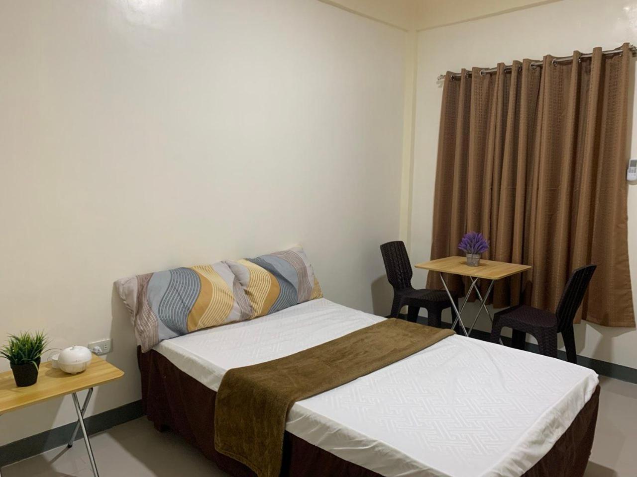 Llaguno City Inn General Santos City Exterior foto